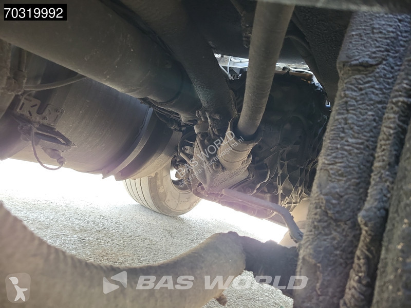 جرار Volvo FH 460 6X2 ENGINE BROKEN! -Truck...