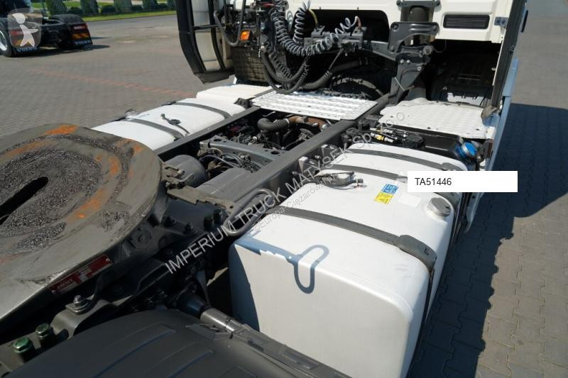 جرار Scania