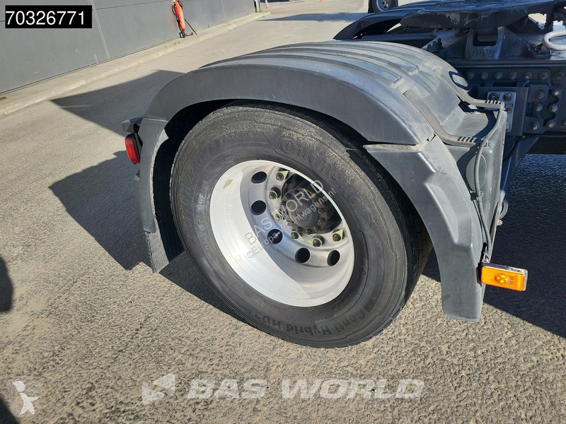 Tracteur Renault T 460 4X2 SleeperCab...