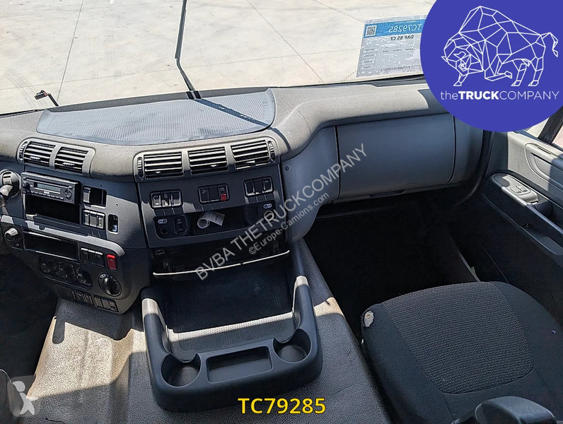جرار DAF 440