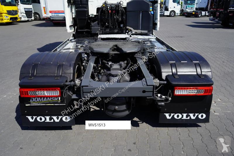 Tahač Volvo / FH / AREO / 460 / I – SAVE / LOW...