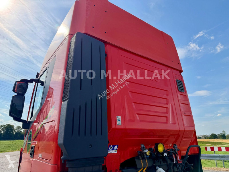 جرار Iveco AS 480 4x2 Intarder Euro 6 AC HI-WAY