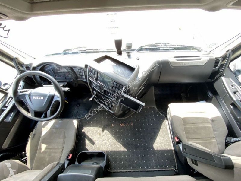 جرار Iveco AS 440 T/P|...