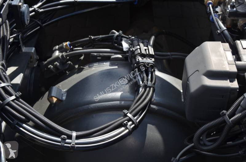 جرار Scania