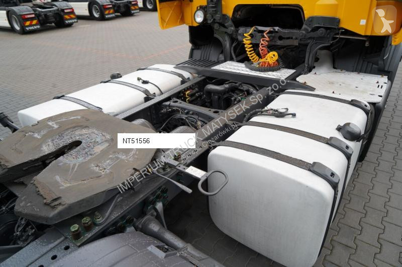 جرار Scania