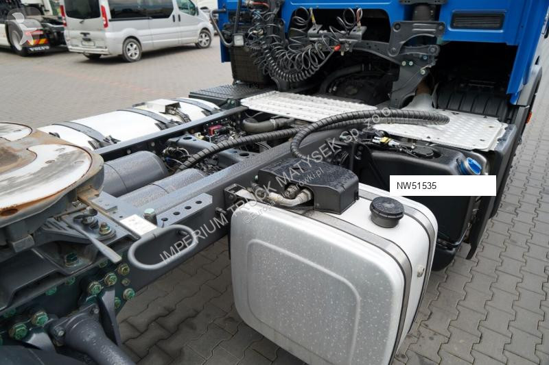 Tahač Scania R 450 / I-PARK COOL