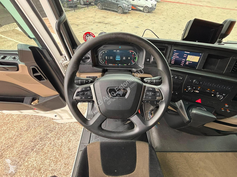 Trattore Stradale MAN 28.510 6x2 INTARDER /...