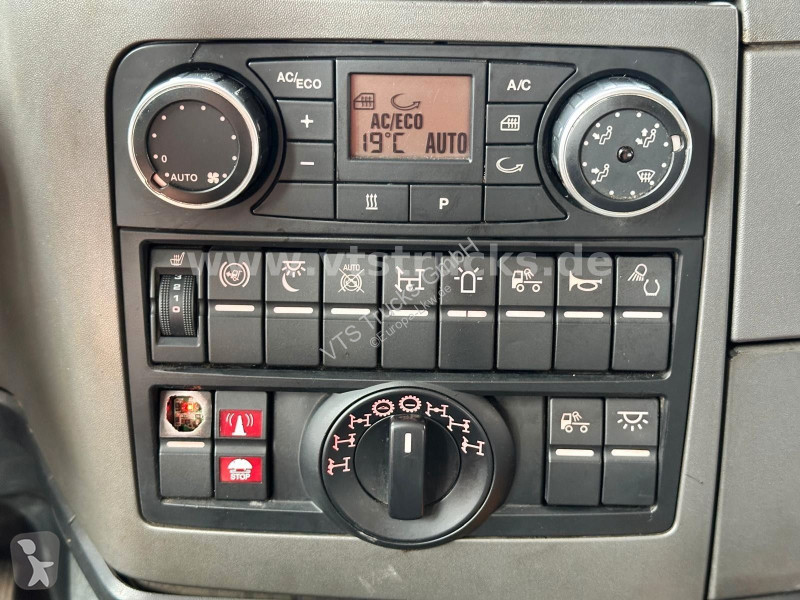 جرار MAN 18.440 4x4 Hydraulik ALLRAD ADR *Funk*