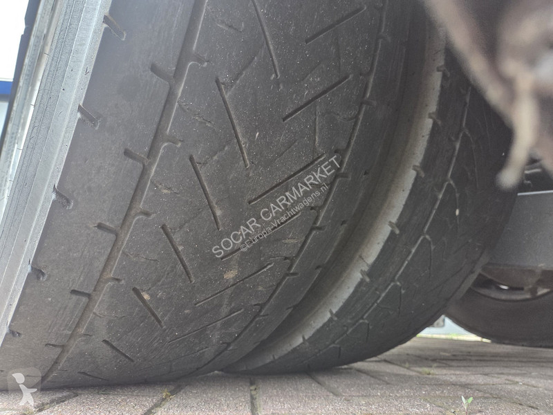 جرار DAF FTG Holland Truck Euro 6 6x2