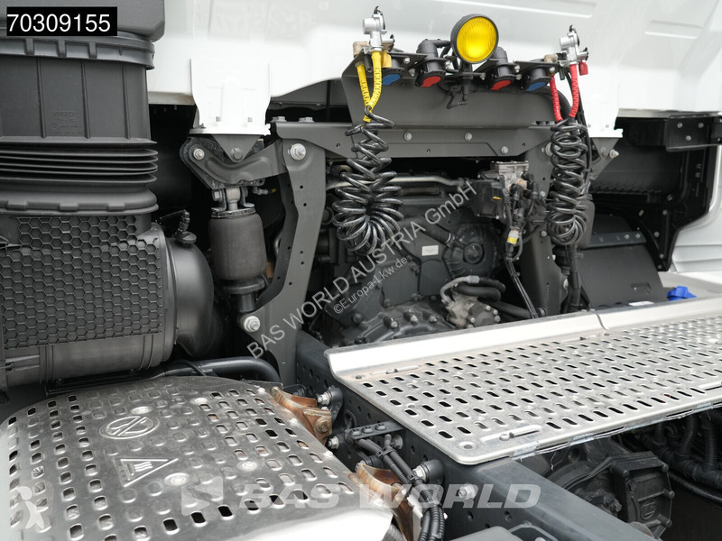 Traktor Iveco S-Way 500 4X2 NEW! 540L Tank HPEB...