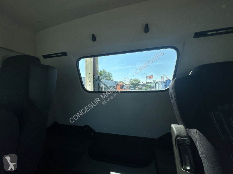 جرار Mercedes  2045 AS 4X4