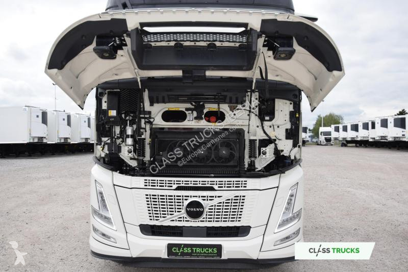 جرار Volvo FH 460 AERO Globetrotter XL ACC...