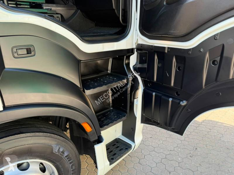 Trekker Iveco