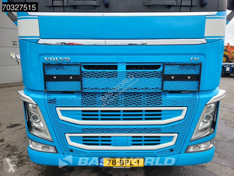 Trattore Stradale Volvo FH 460 FH 4X2 LNG...