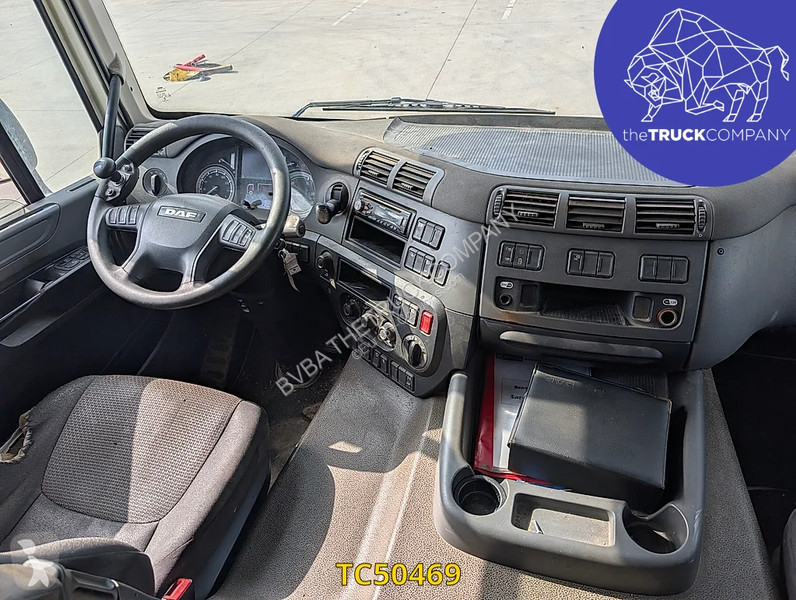 جرار DAF 440
