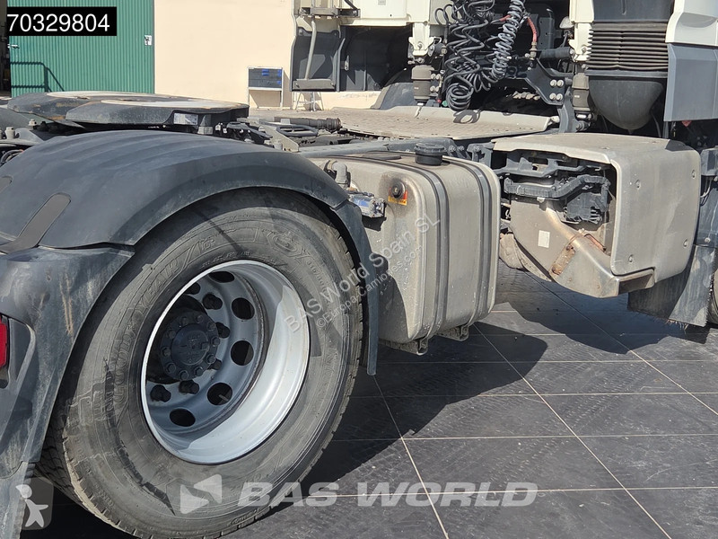 Cabeza tractora DAF 480 4X2 SC Retarder...
