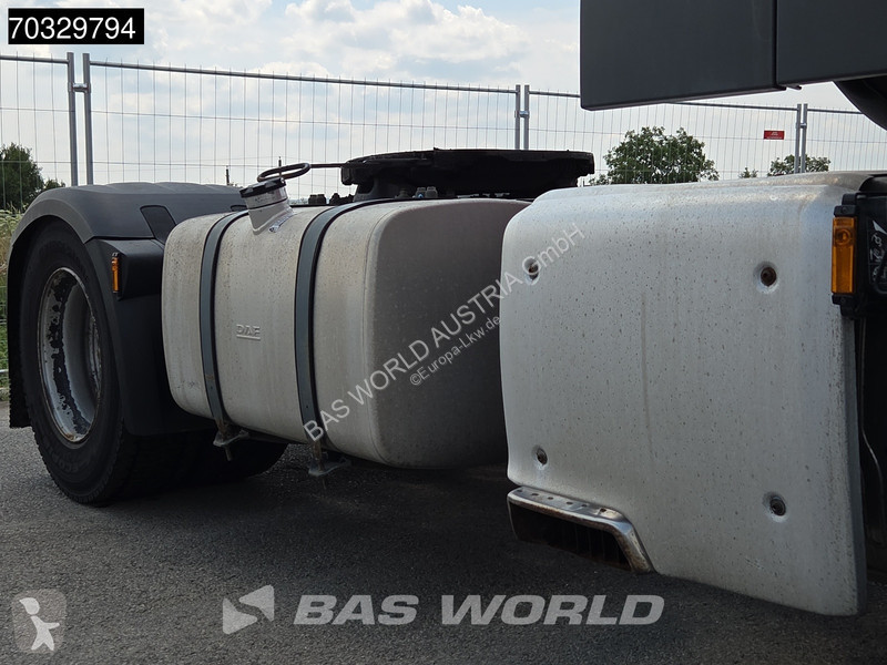 جرار DAF XF  4X2 SSC 2xTanks 1275L ACC