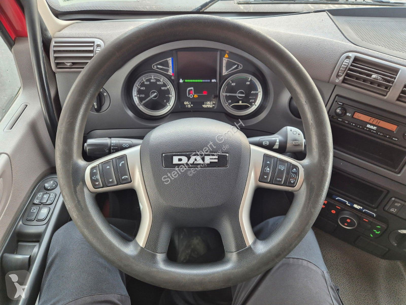 جرار DAF 450 FT 4x2 Hydraulik Alu-Felgen