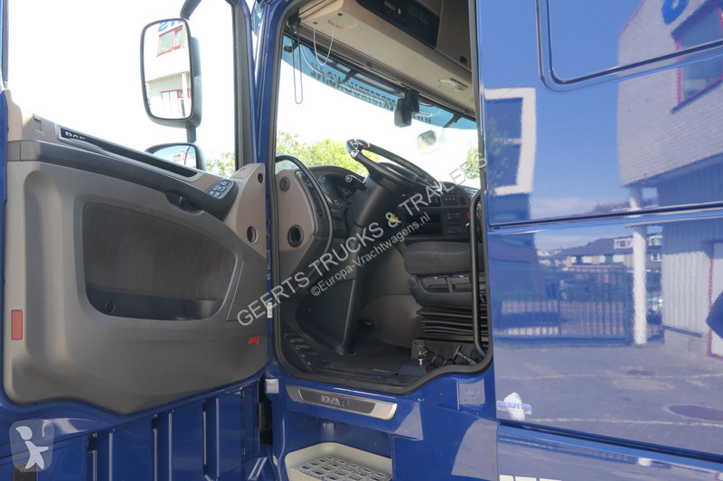 Trekker DAF XF  | Intarder | 2 Tanks | 517050Km...