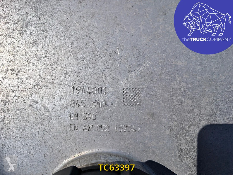 جرار DAF 530