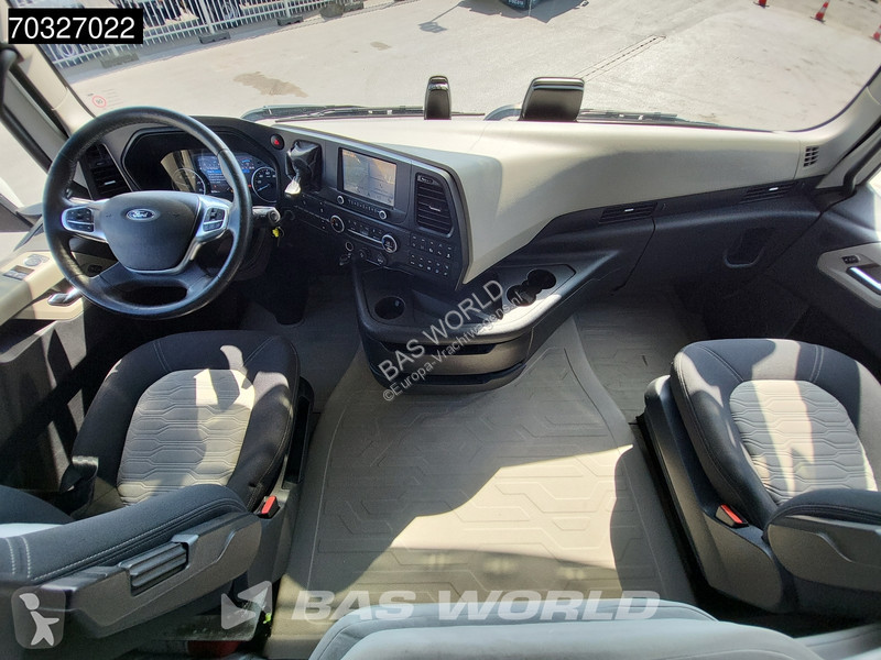جرار Ford F-Max 500 F-Max 4X2 Low Mileage!...