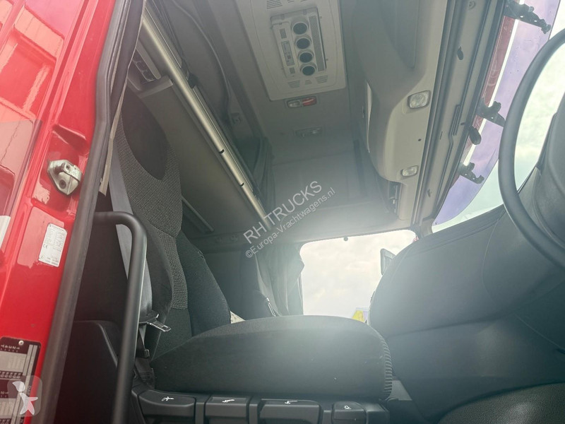 Trekker DAF FT EURO 6 + STANDAIRCO - SuperSpaceCab