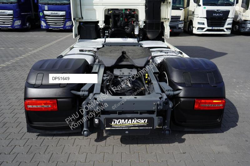 Влекач DAF XLRTEH4300G380840