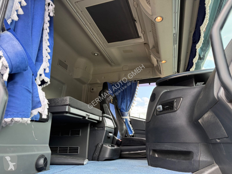 جرار Iveco X-WAY HI-TRACTION 4x4 AS440X51T/P...