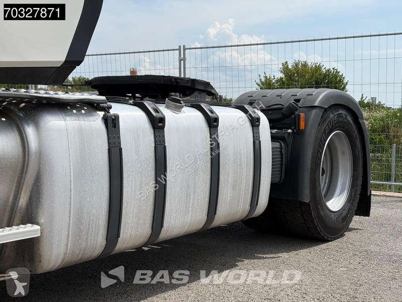 جرار Scania 460 4X2 etarder 2xTanks ACC Navi