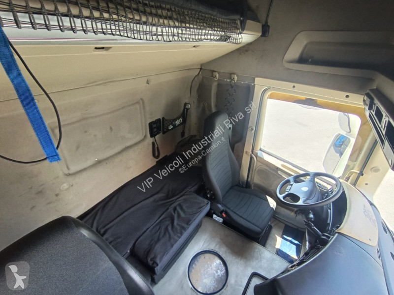 جرار Scania R500 V8