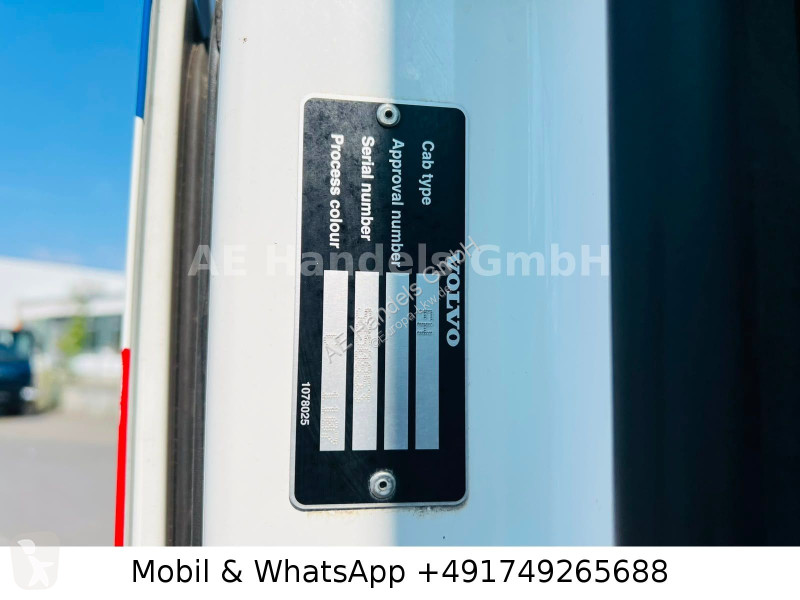 جرار Volvo 500 GlobeXL BL...