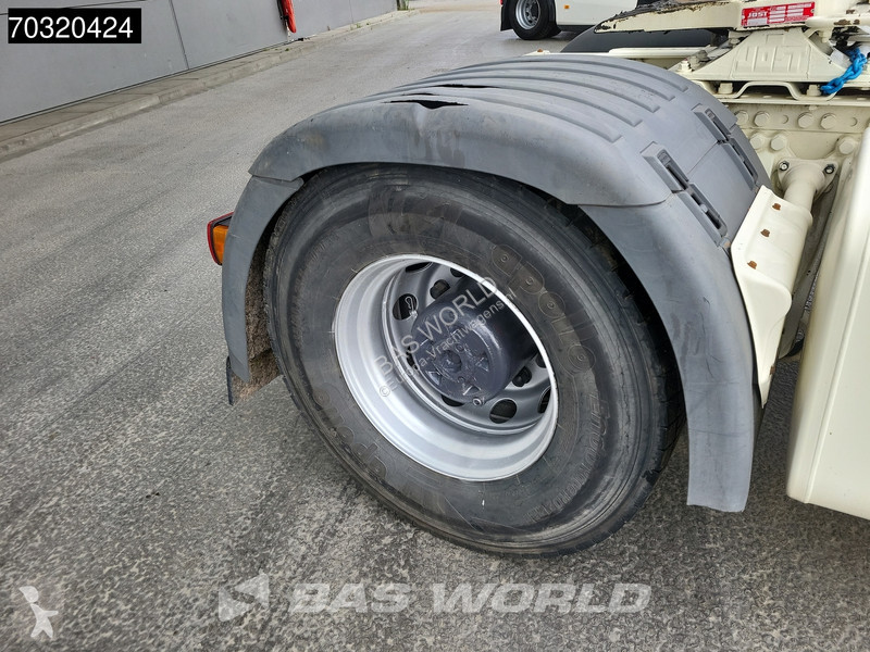 جرار Scania R480 R 4X2 Manual! Full-Air...