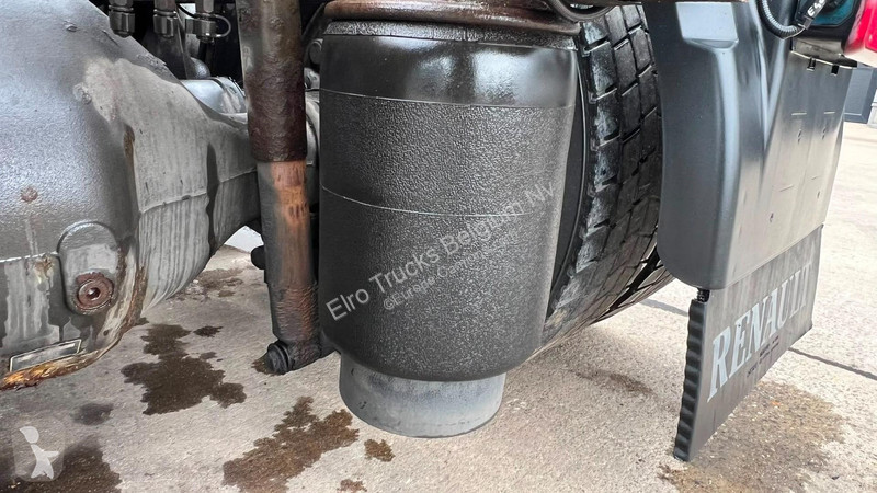 جرار Renault 450 DXI (PROPRE / GOOD CONDITION /...