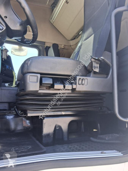 جرار Scania 500 V8 ETADE