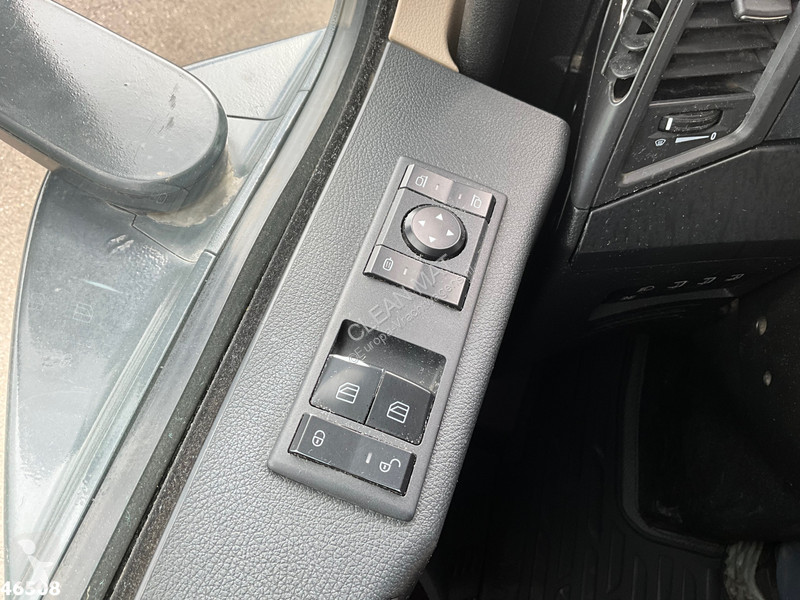 جرار Mercedes 3348 6x4 Euro 6 Kiphydrauliek...