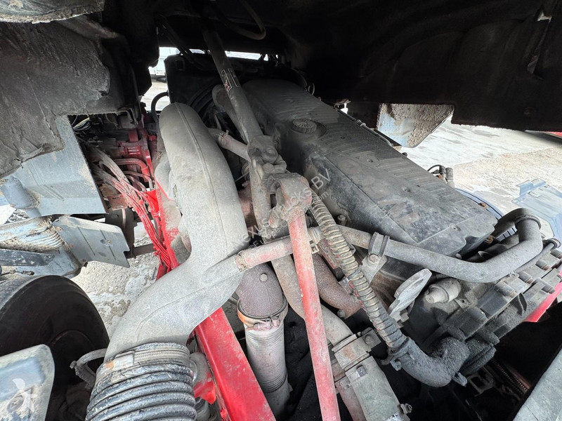 جرار Iveco 440 E 43 (MANUAL GEARBOX / BOITE...