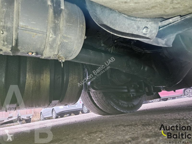 Cestná súprava Renault T
