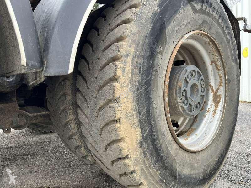 Trattore Stradale Scania 144/460 - V8 - 6X4