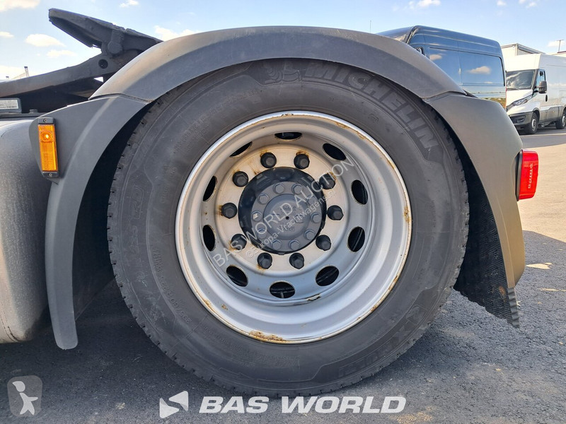 جرار DAF XG XG