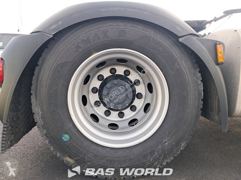 جرار DAF XF XF