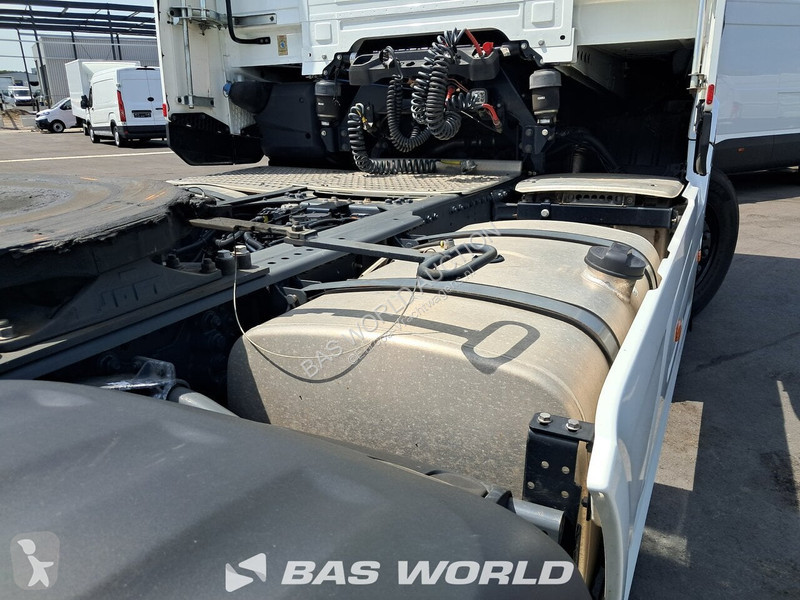 جرار DAF XG XG
