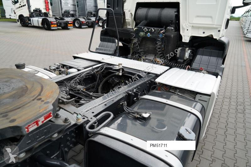 Tratores MAN TGX 18.440
