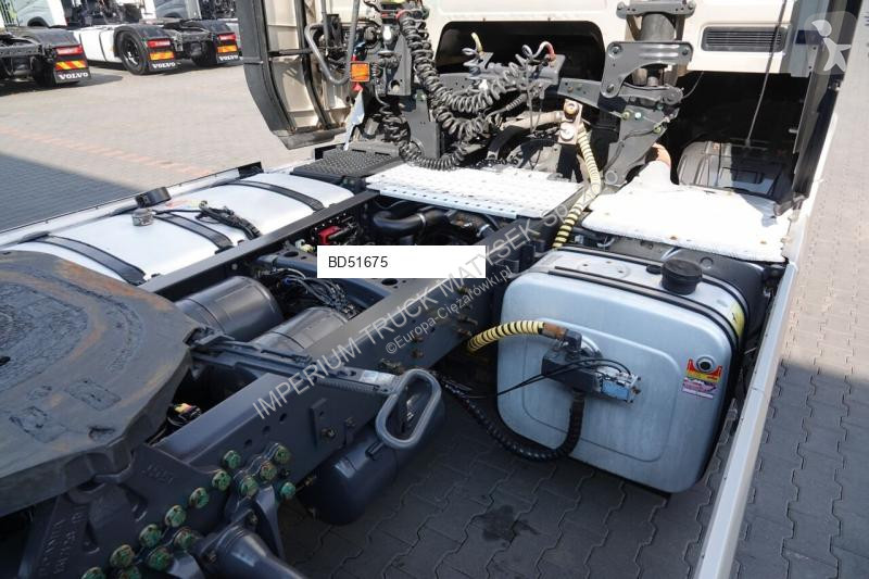 جرار Scania R 410