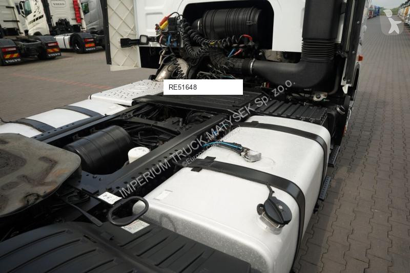 جرار Ford 500 / I-PARK COOL