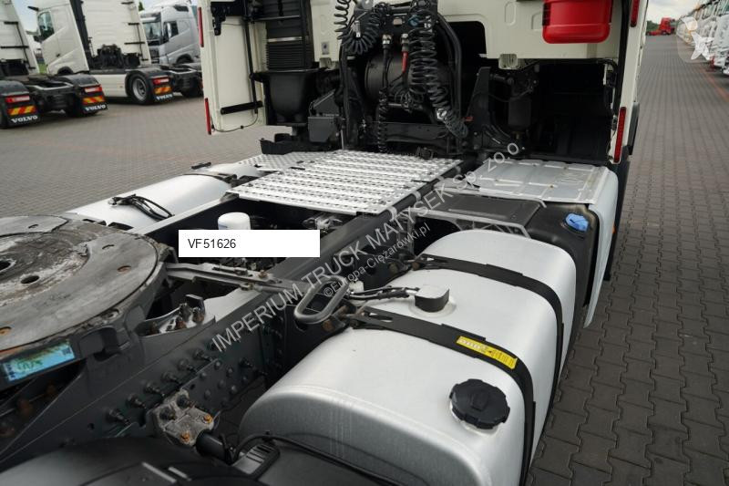جرار Volvo FH 500 / I-PARK COOL  / I-SHIFT /  Z...