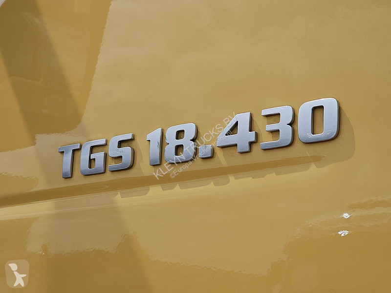 جرار MAN 18.430
