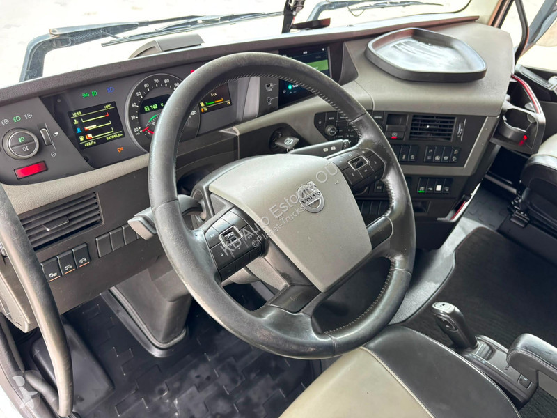 Trattore Stradale Volvo 500 6x2 GLOBE XL /...