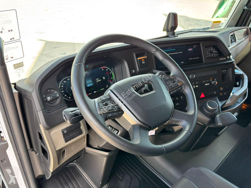 MAN 28.520 6x2 NEW VEHICLE ! / GX CAB /...