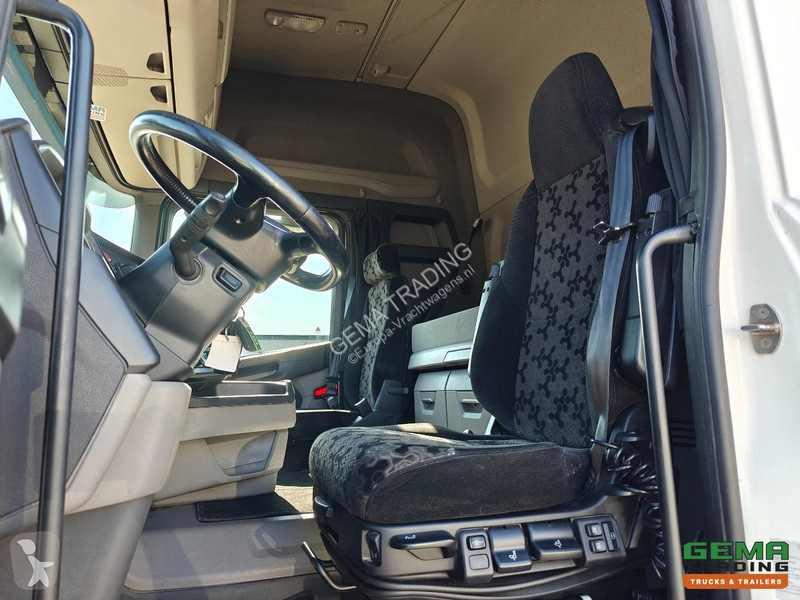 جرار Scania R410 4x2 Highine Euro 6C