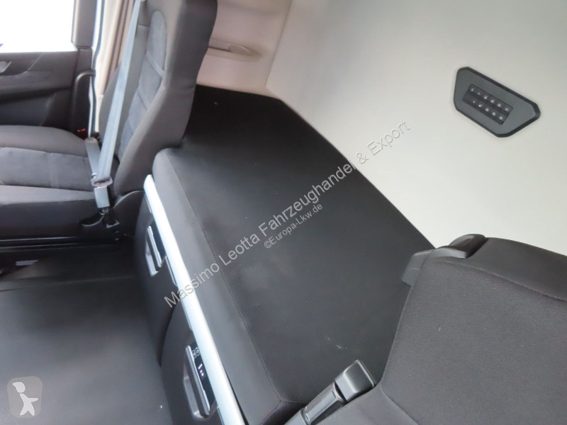 جرار Iveco S-Way 510 FZ.100